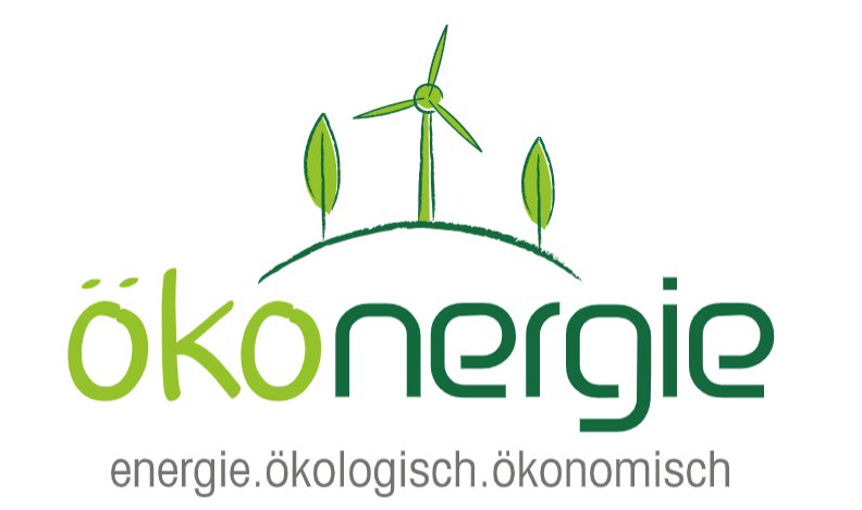 Logo Ökonergie AG