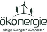 Logo Ökonergie